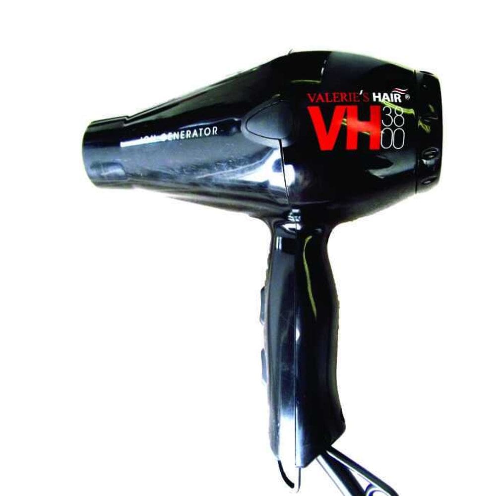 Secador de Cabelos Profissional Valeries Hair VH3800 220V