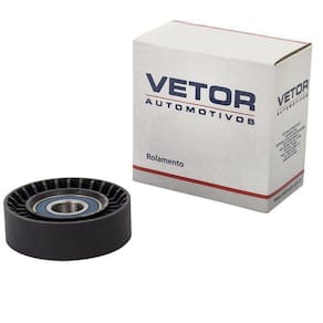 Polia Auxiliar Alternador Classe A 160 190 A200 B170 180 200