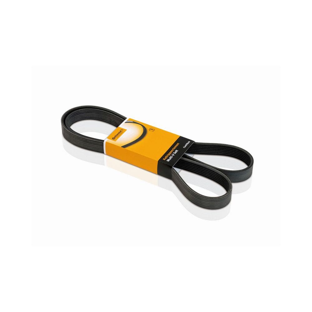 Correia Dupla Poly V 1195mm Golf 1.6 8v A/E/Gas Contitech