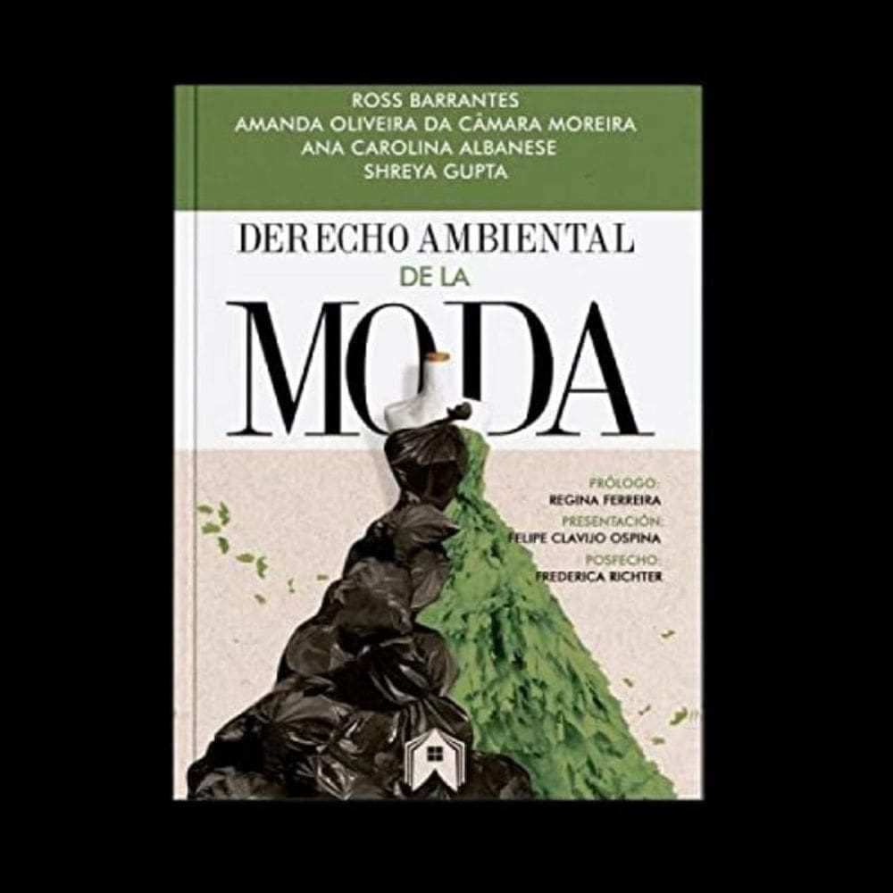 Derecho Ambiental De La Moda