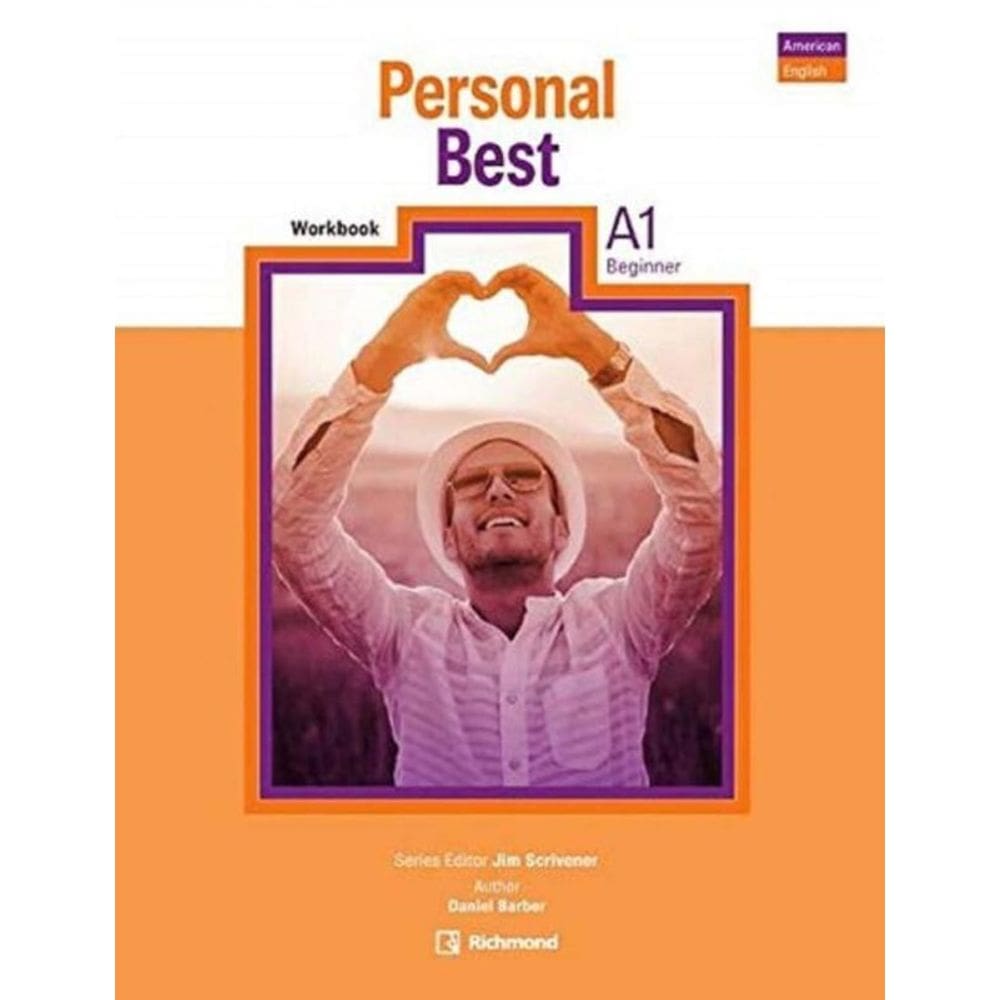 Personal Best American A1 Beginner W
