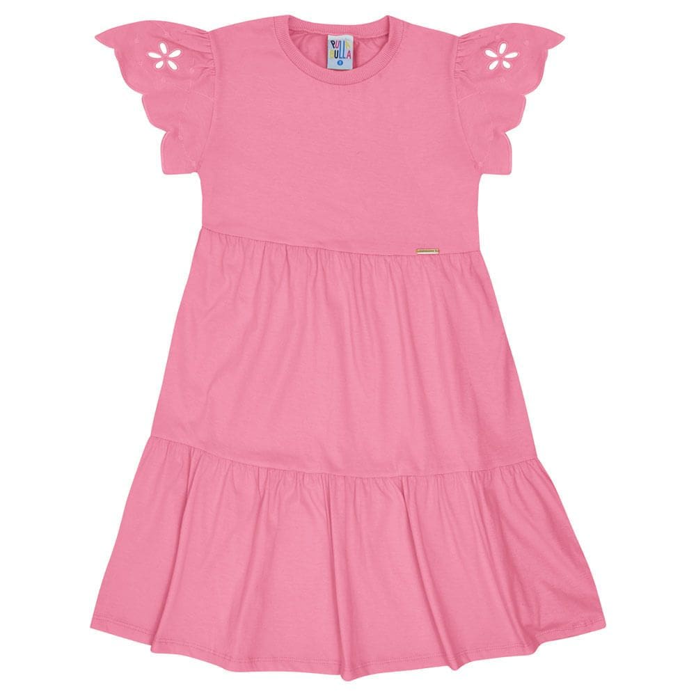 Vestido -  Blush  - 48821-1052