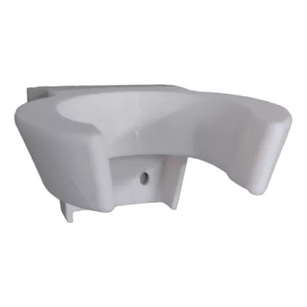 Suporte Parede Mixer Walita Daily Ri2622 Uma Cavidade Cor
