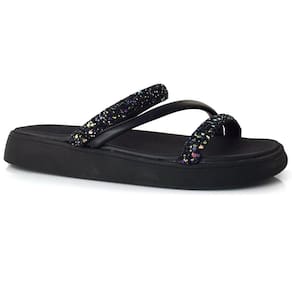 Tamanco Feminino Moleca Papete