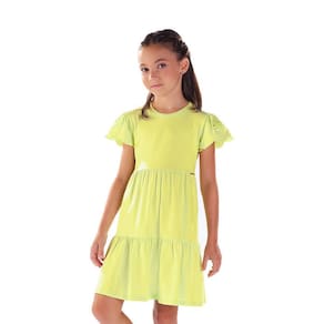 Vestido -  Lima  - 48821-473