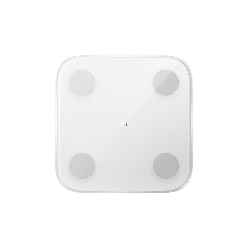 Balança Corporal Inteligente Bioimpedância Xiaomi Mi Body 2