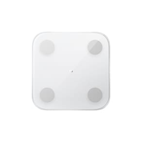Balança Corporal Inteligente Bioimpedância Xiaomi Mi Body 2