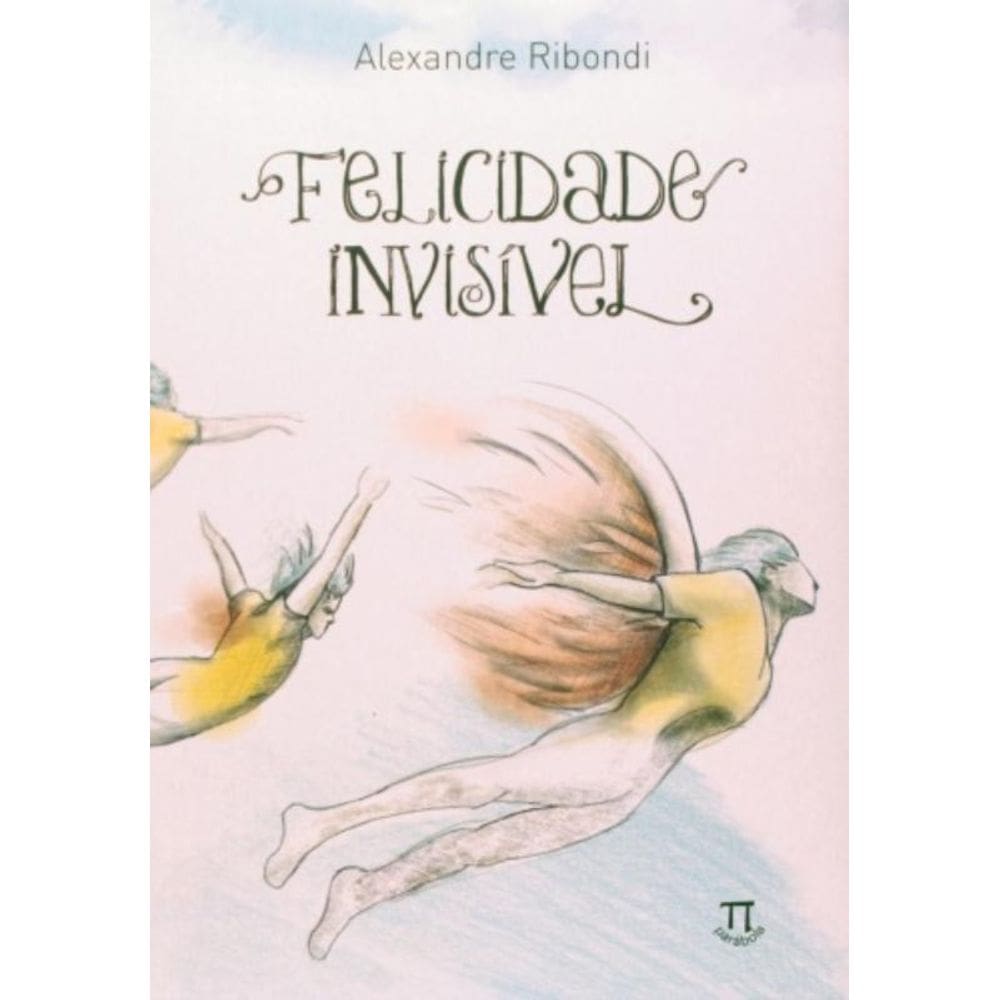 Felicidade Invisível