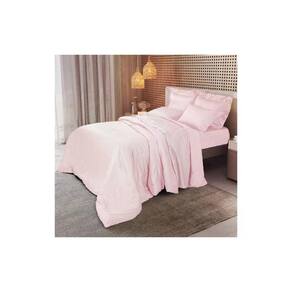 Jogo de Cama Casal Marken Fassi Filipo 300 Fios