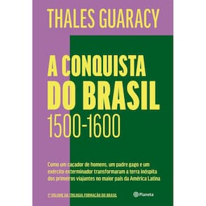 A conquista do Brasil (2309)