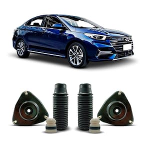 2 Kit Reparo Coxim Dianteiro Chery Arrizo 6 Pro 2021 A 2023