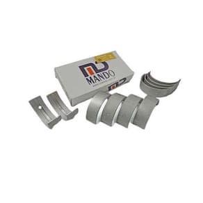 Casquilho Mancal Com Flange H100/Hr/K2500/ 0,50 - 2102042902