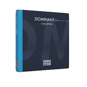 Encordoamento Violoncelo DP400 - DOMINANT PRO THOMASTIK