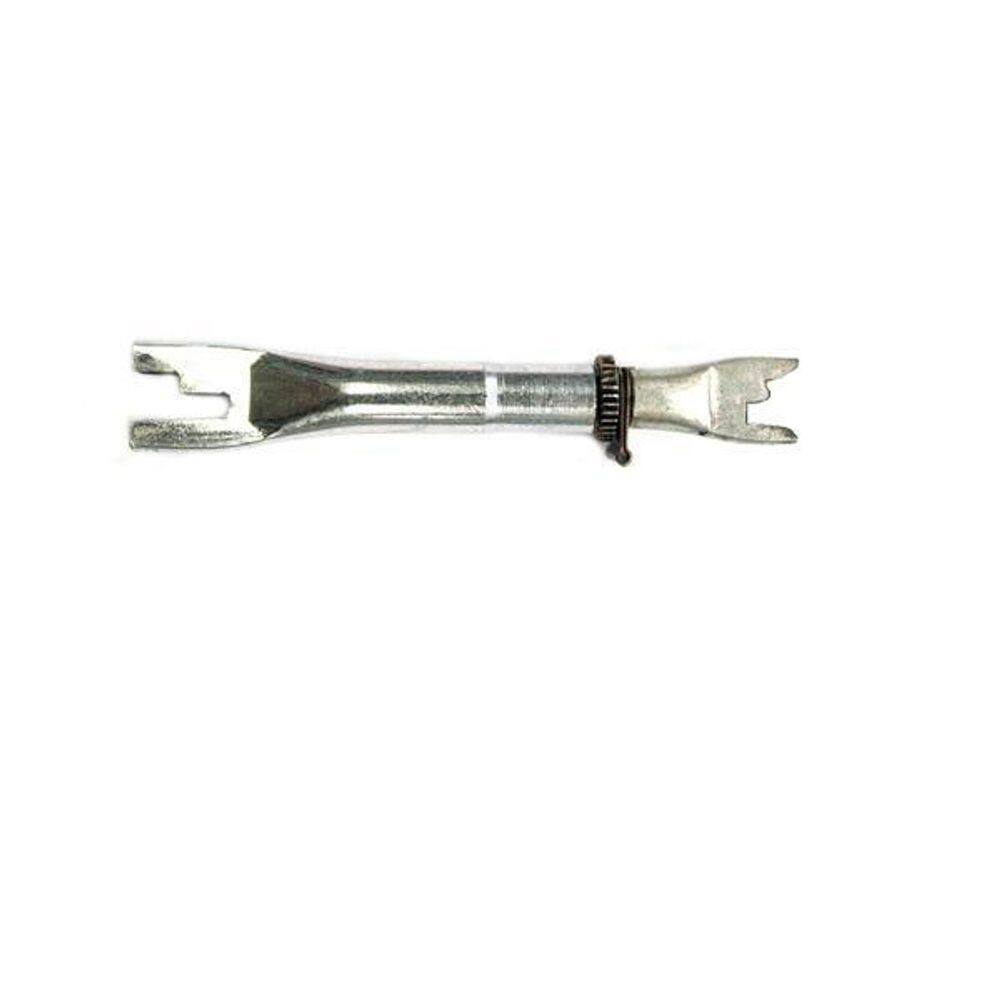 Regulador De Freio Automatico Direito Amarok 11/...