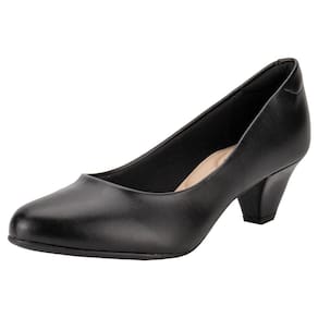Sapato Feminino Salto Cone Modare 7005500