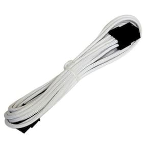 Cabo Extensor 8 Pinos Para Placa Mãe - 45Cm Aerocool En54850