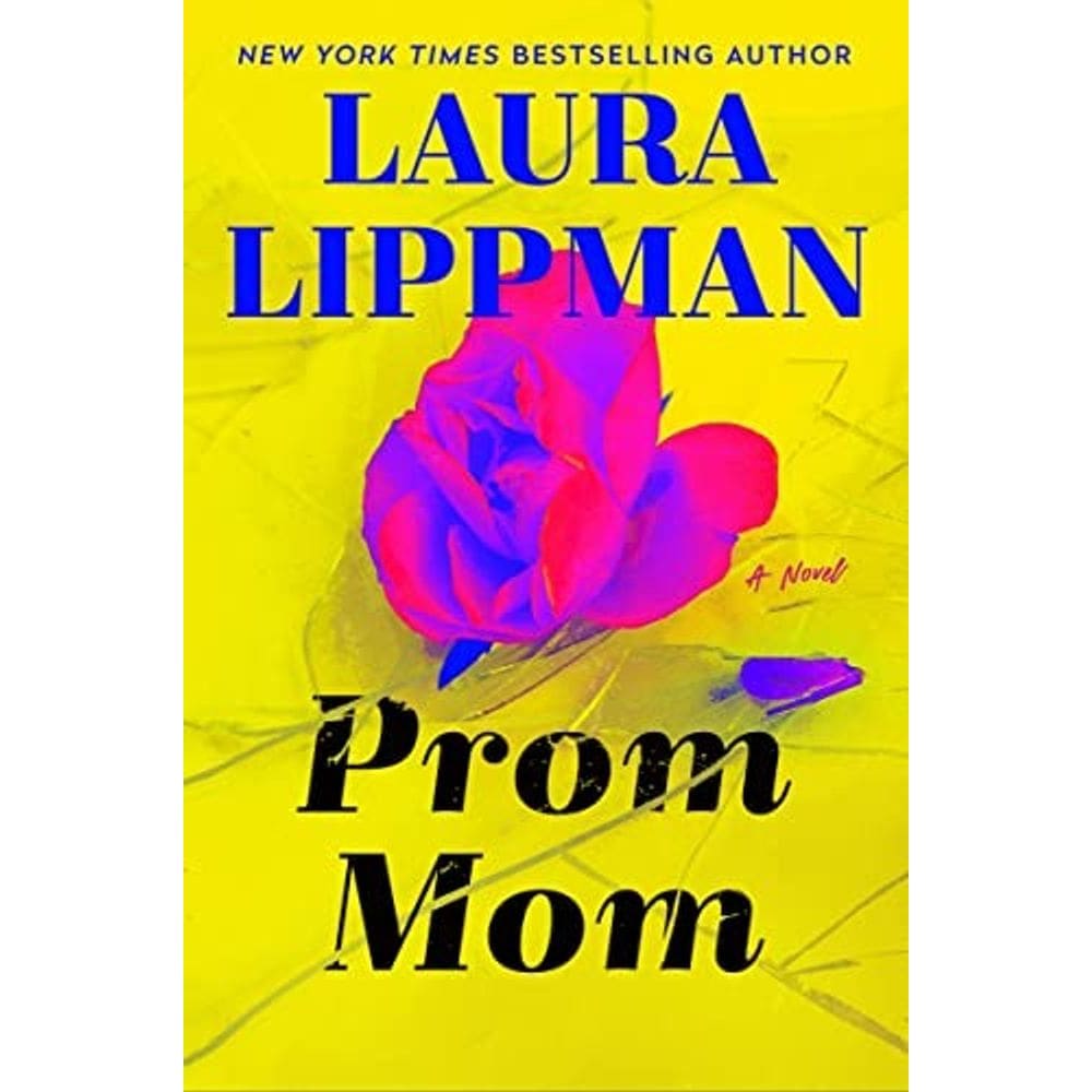 Prom Mom