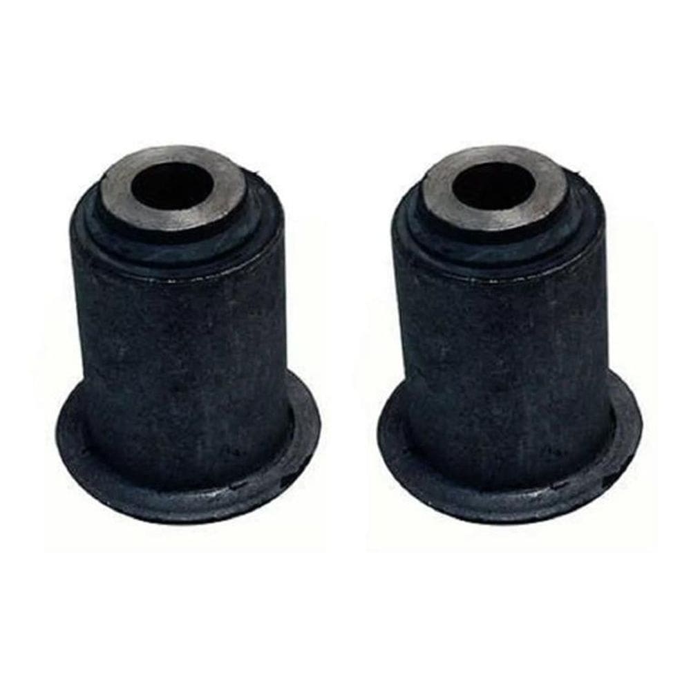 Kit 2 Buchas Bandejas Dianteira Edge Kit 2007-2011