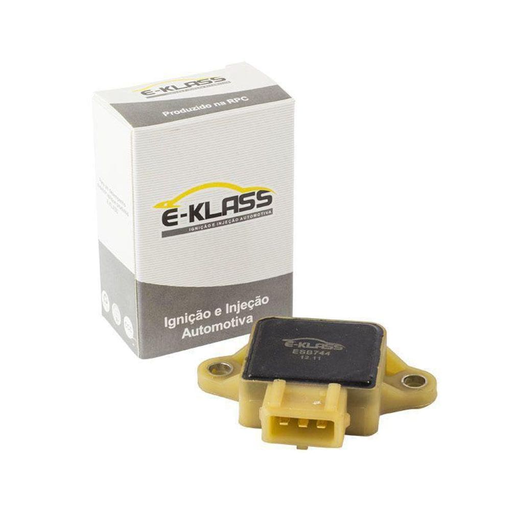 Sensor Borboleta Citroën Xsara Zx Peugeot 106 306 3 Pinos