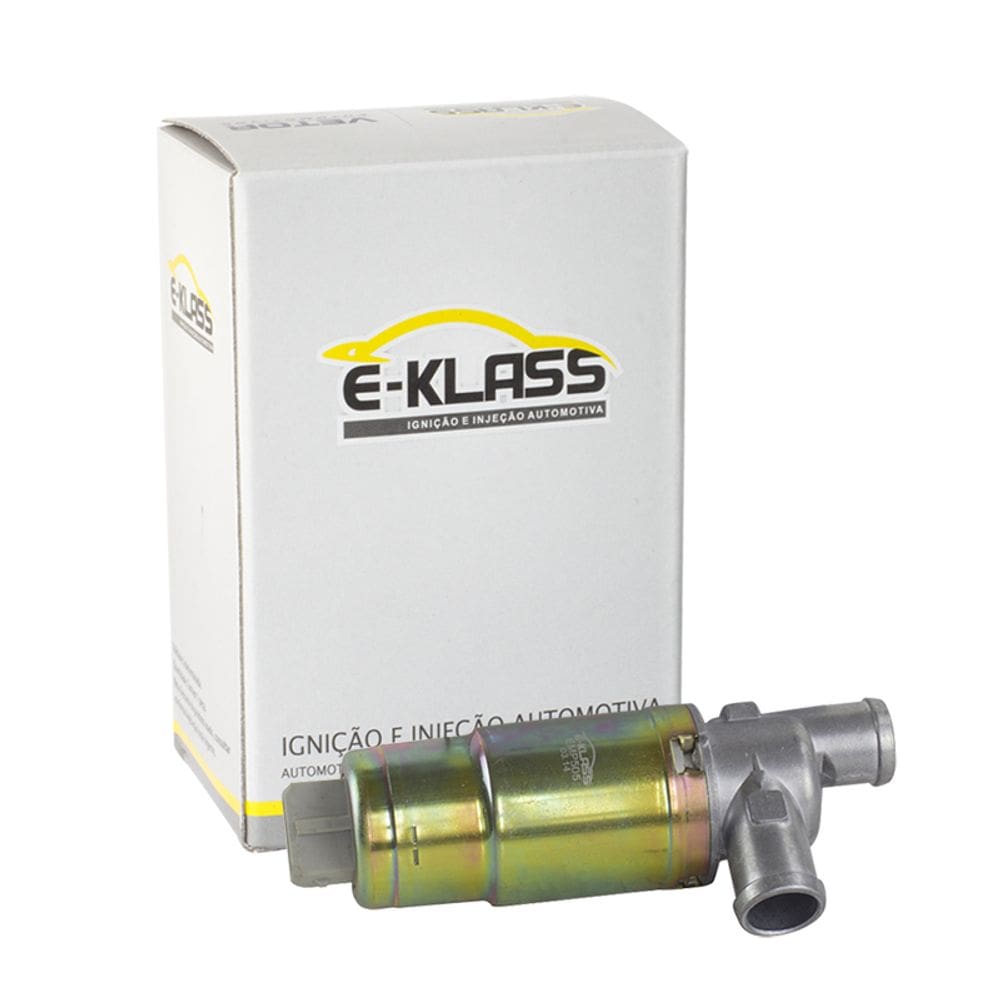 Atuador Marcha Lenta Hyundai Elantra/Accent/Sportage-Emp505