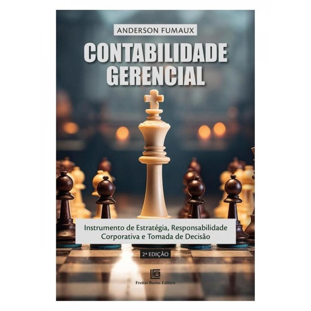 Contabilidade Gerencial