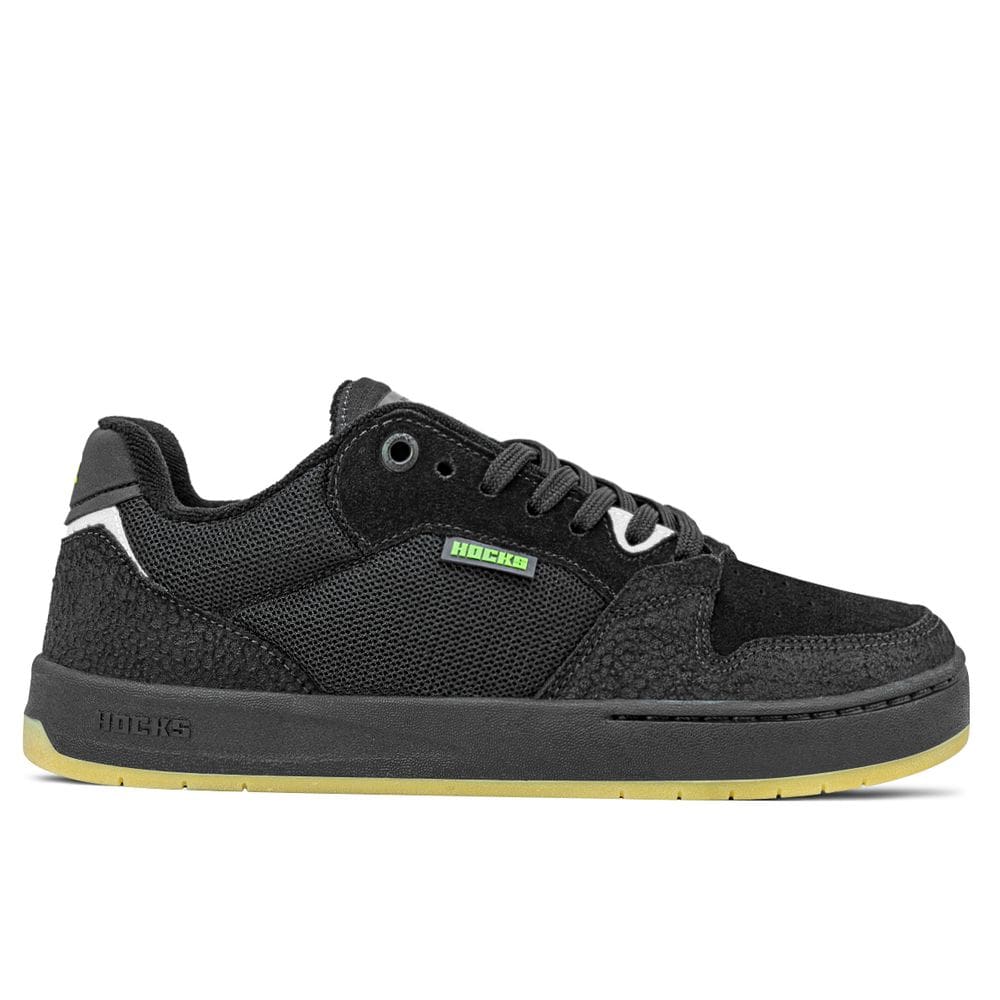 Tênis Hocks Do Vale SS Carbon UV