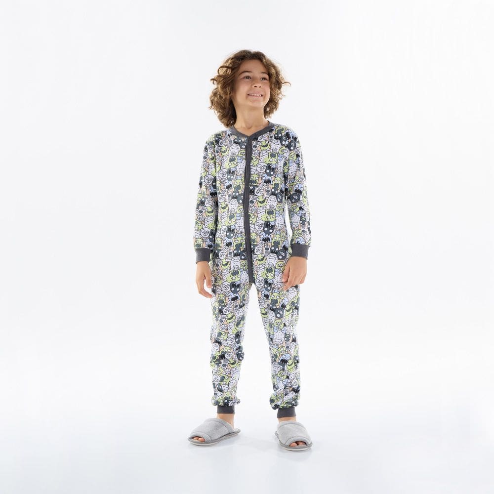 Macacao - Rotativo Carbono - 200564-1290