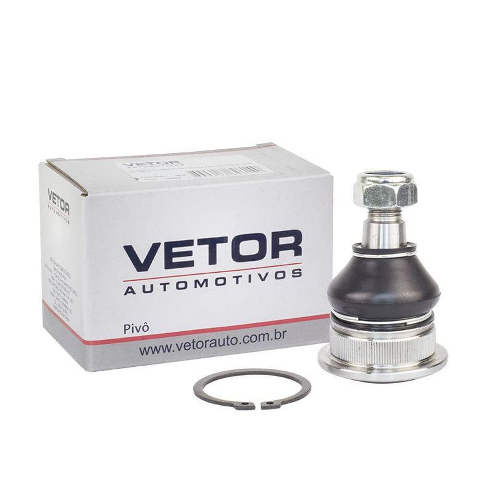 Pivô Superior Hyundai Galloper 4 Cil 2.5 4X4 1997-1999 Ld Le