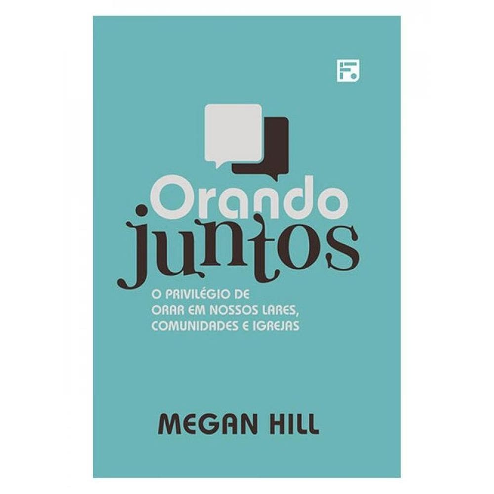 Orando Juntos