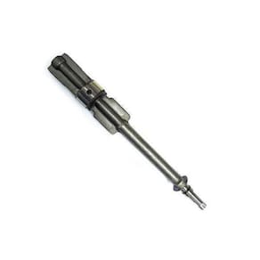Eixo Balanceador Bloco H100/Hr/K2500/L200/L300 2.5 Le Mb0227