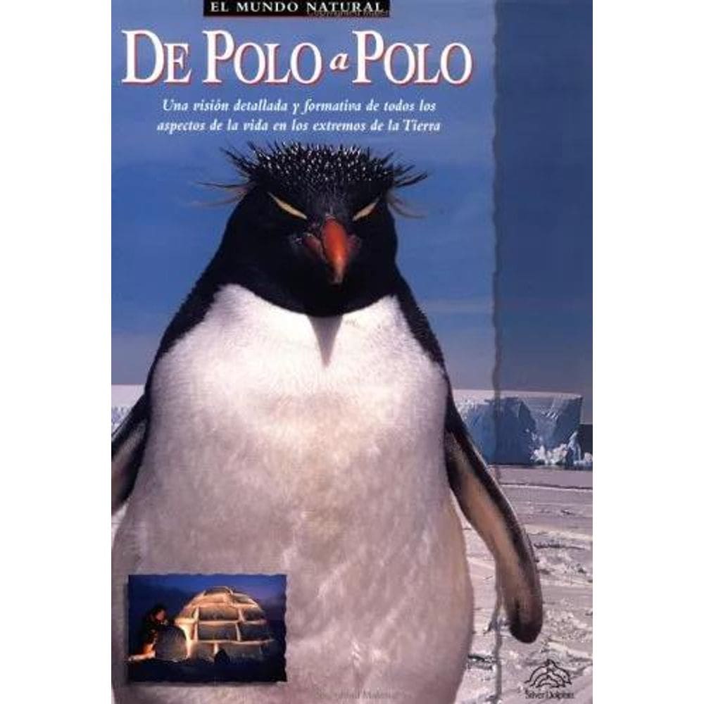 De Palo A Palo / Pole To Pole