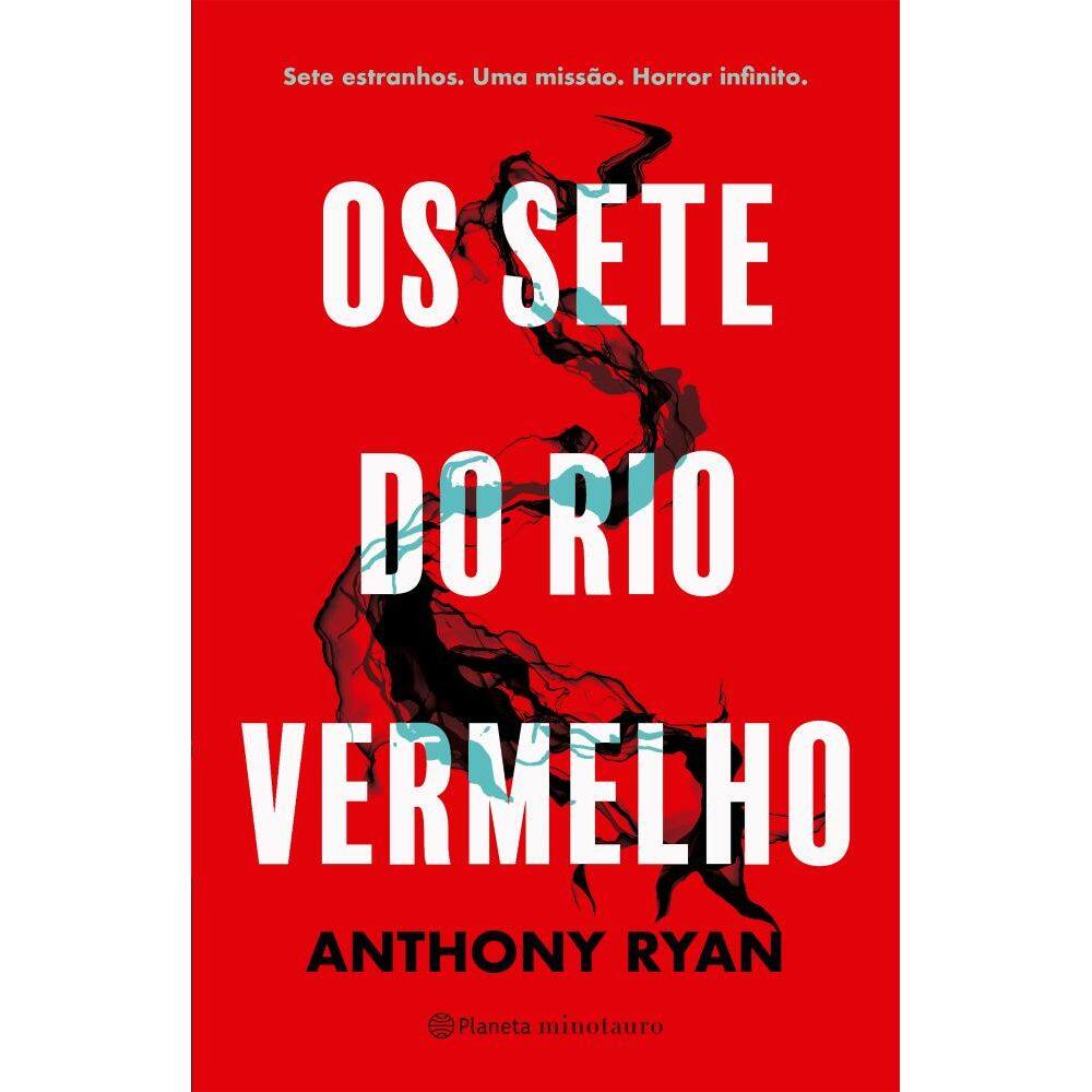 Os sete do rio Vermelho (2309)
