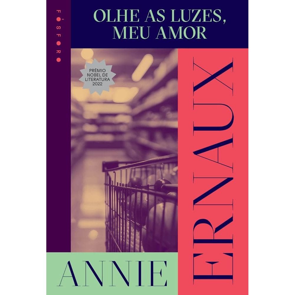 Olhe as luzes, meu amor (3110)