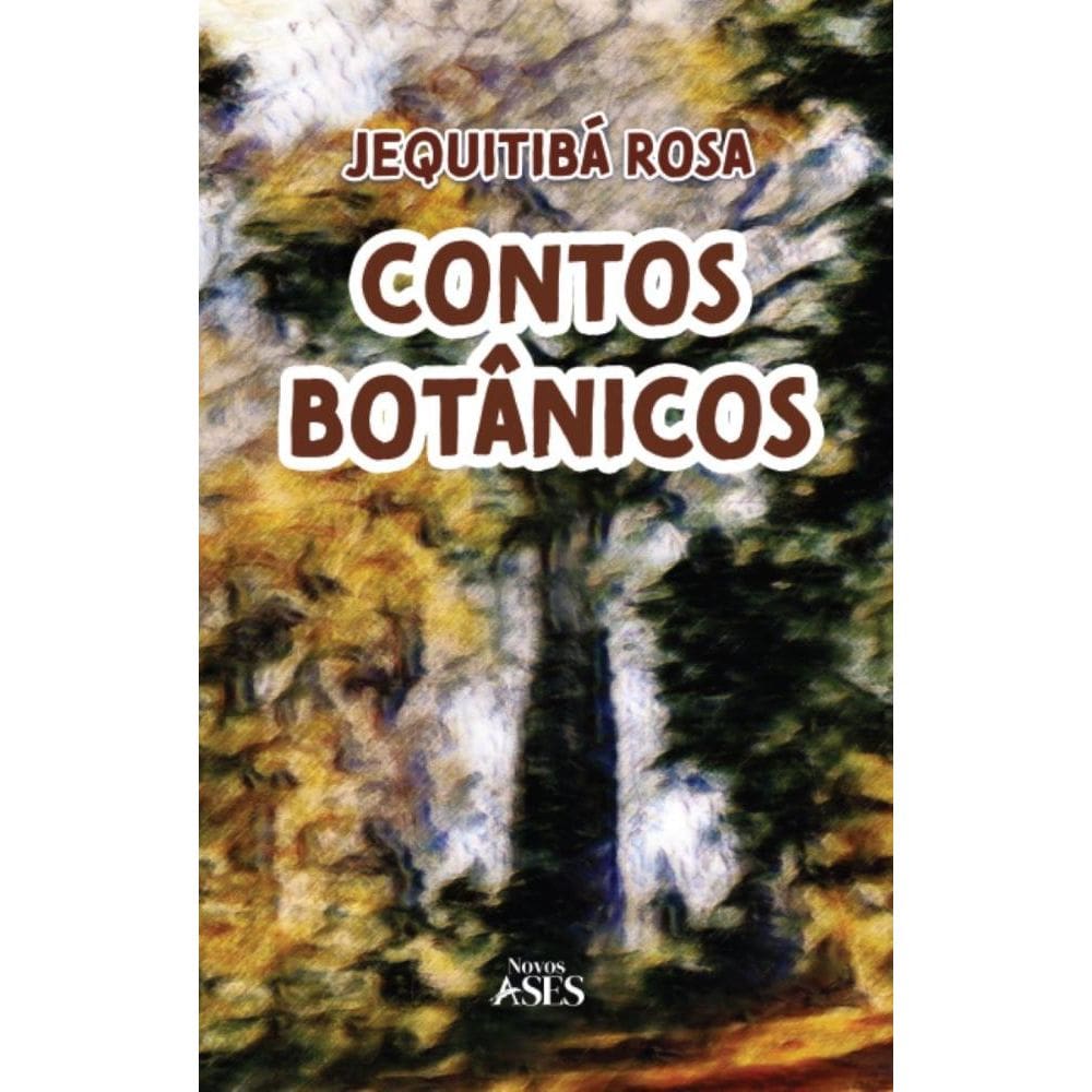 Contos botânicos