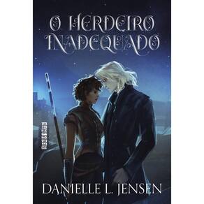 O herdeiro inadequado – Sucesso no TikTok(2210)