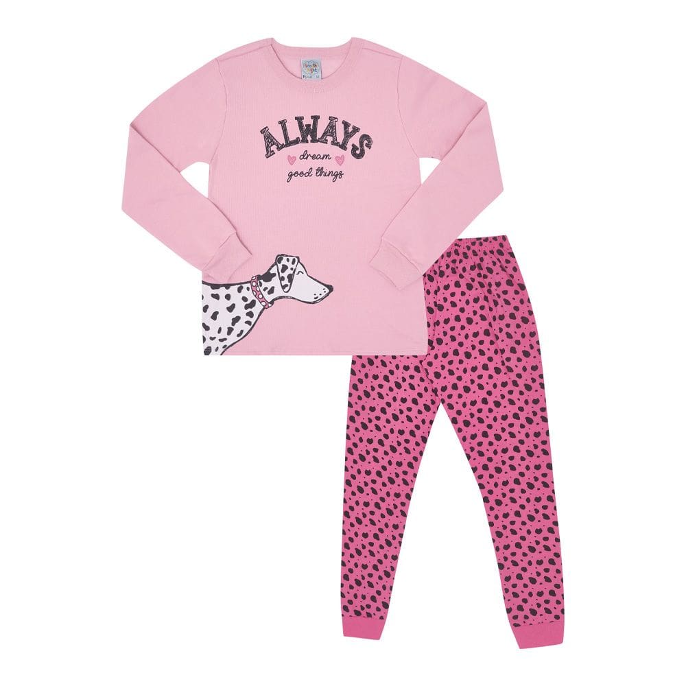 Pijama - Lavanda - 200522-903