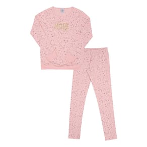 Pijama - Rotativo Rose - 200121-262