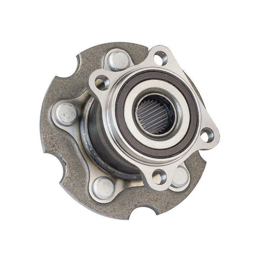 Cubo Roda Tras Rav4 4X4 06 A 16 CAbs