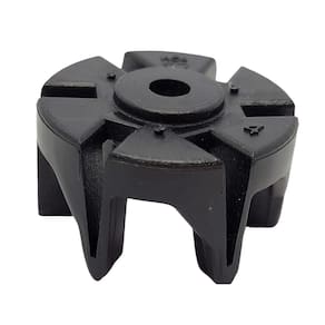 Arraste L-1000 Acoplador Copo Liquidificador Preto Mondial