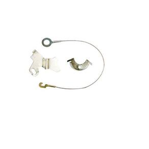 Kit Reparo Acionador Do Freio Automatico Dianteiro Direito