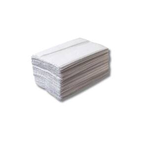 Kit C/1 Pct Guardanapo Tv (14X14 Cm.) C/2000 Un. (Pluma)