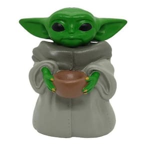 Baby Yoda Star Wars Yoda Baby Action Figure