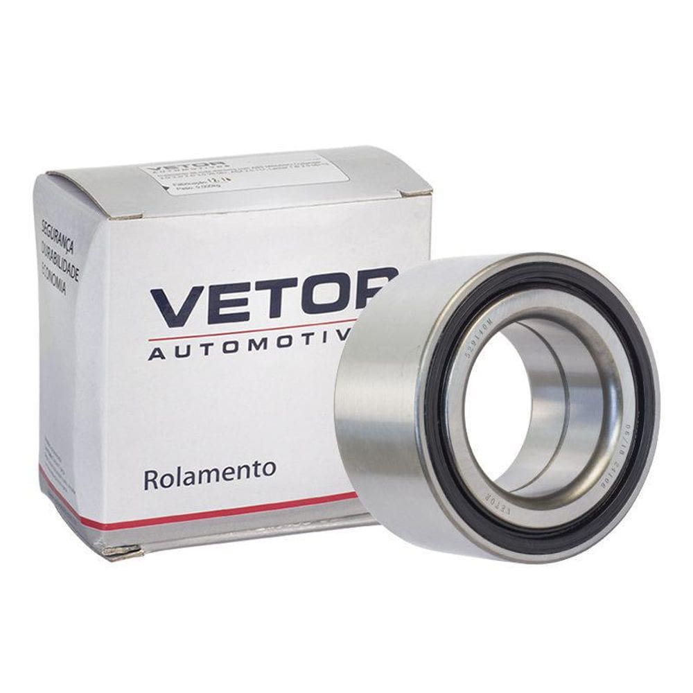 Rolamento Roda Diant Accord 2.0 2.4 3.0 3.5 08 A 13 CAbs
