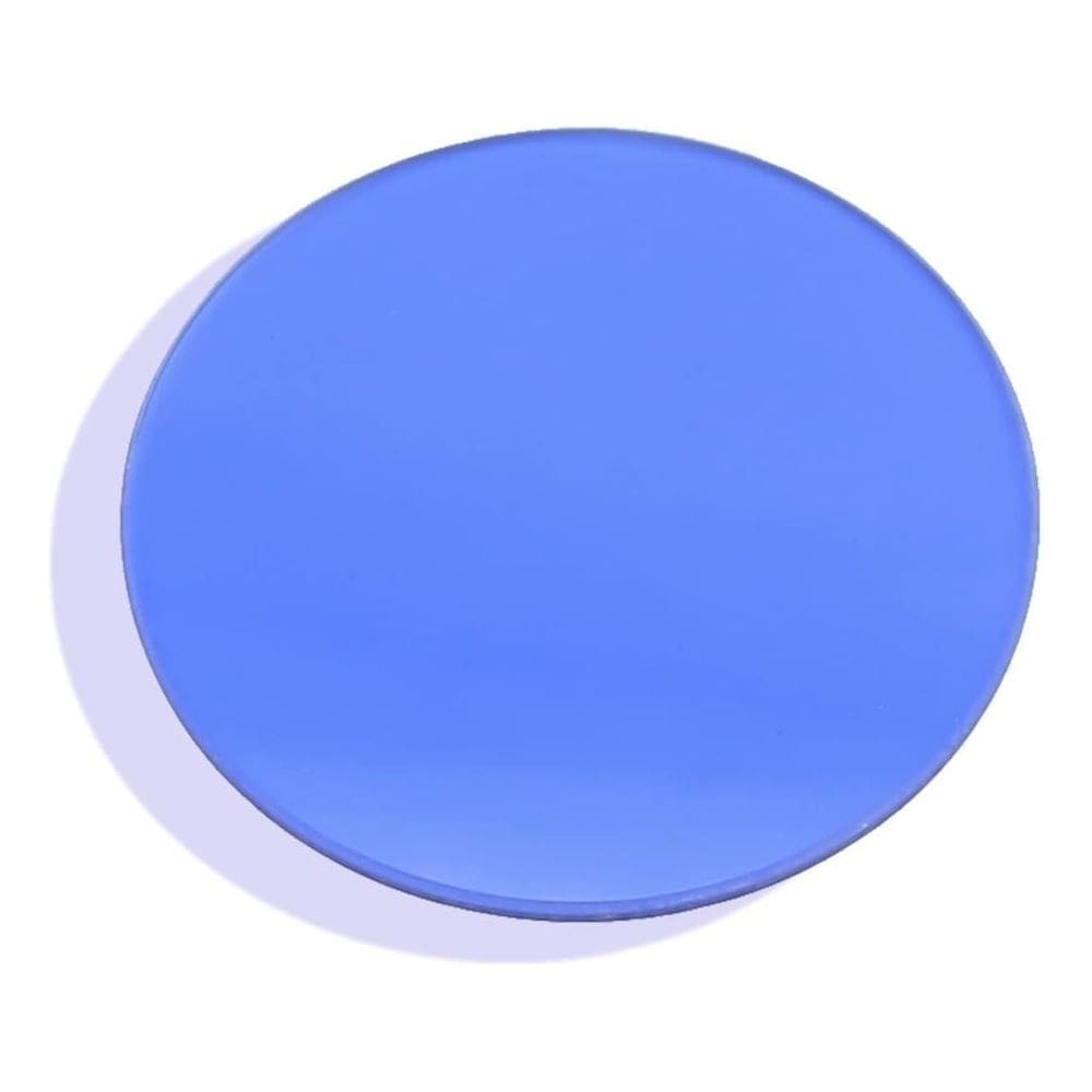 Anatomic - Filtro Azul 32mm, para Microscópio