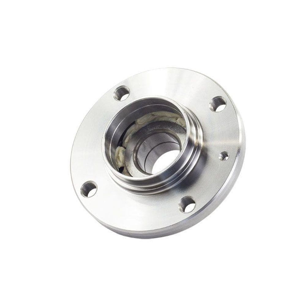 Cubo Roda Traseira Citroen Xantia 2.0 8V/16V 93 A 95 Sem Abs