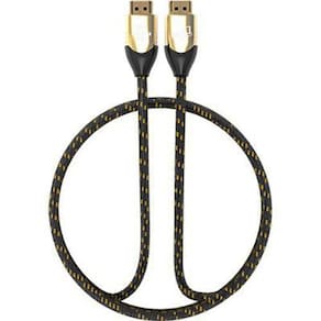 Cabo Hdmi 2.1 Ultra Hight Com 2M Hs8K20 Elg