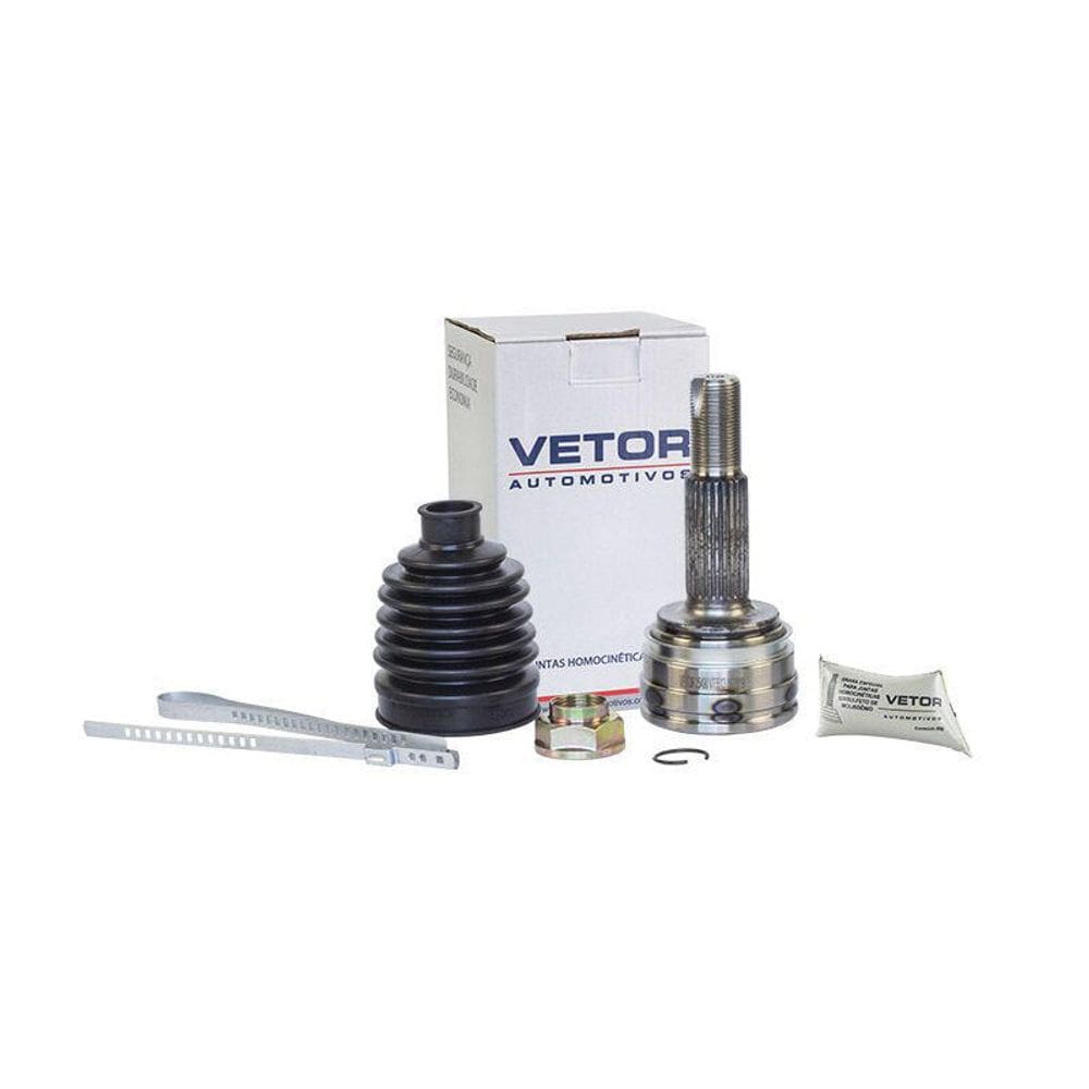 Junta Homocin Rav4 2.0 4X4 13 A 15 Auto Tras