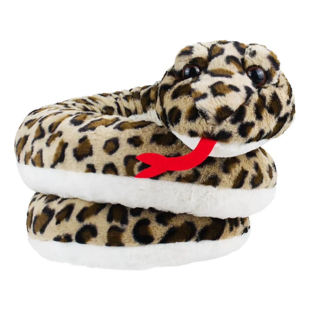 Cobra Enrolada 37cm - Pelúcia