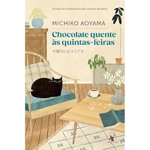 Chocolate Quente as Quintas-feiras