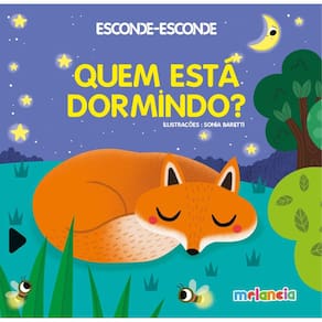 Quem está dormindo? (0109)